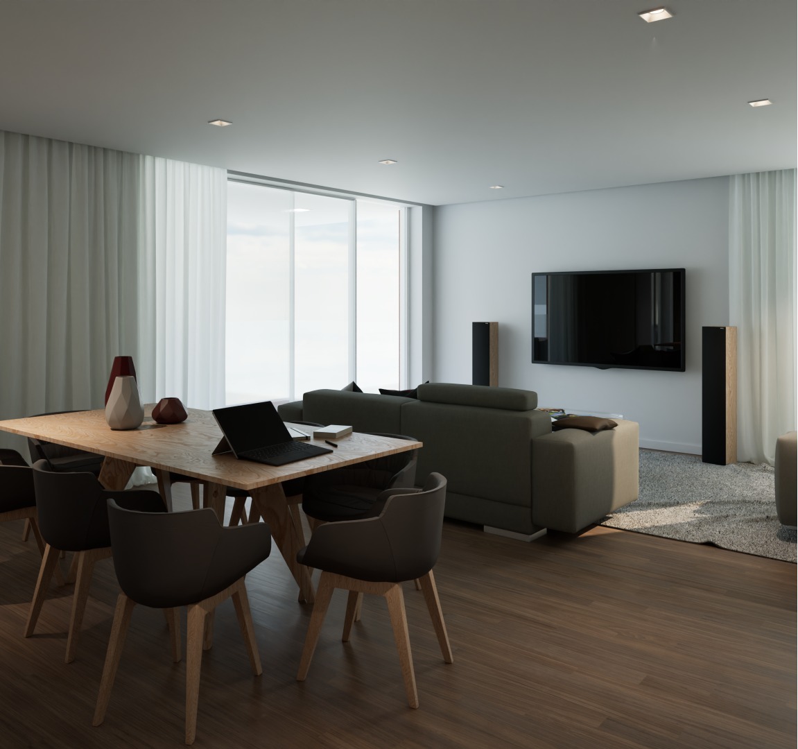 Homeliving